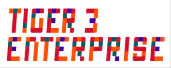 Logo Tiger 3 Enterprise